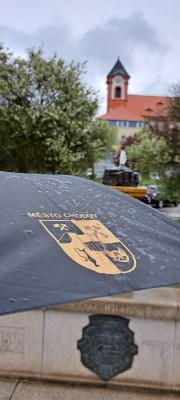 Lepší propagace města Chodova.