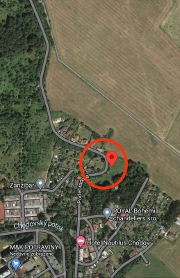 Zrcadlo