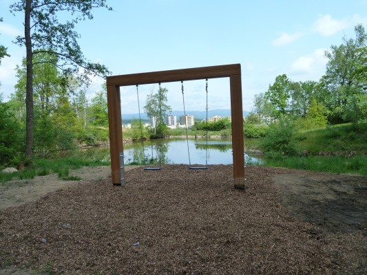 megahoupačka pro dva