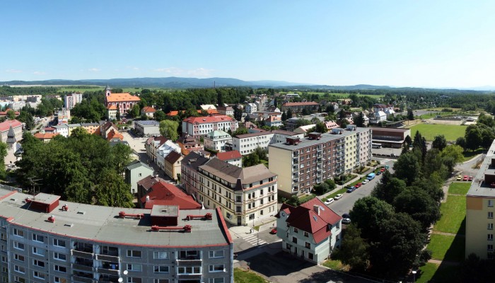 Zřízení jeslí pro podporu návratu mladých do pracovního procesu