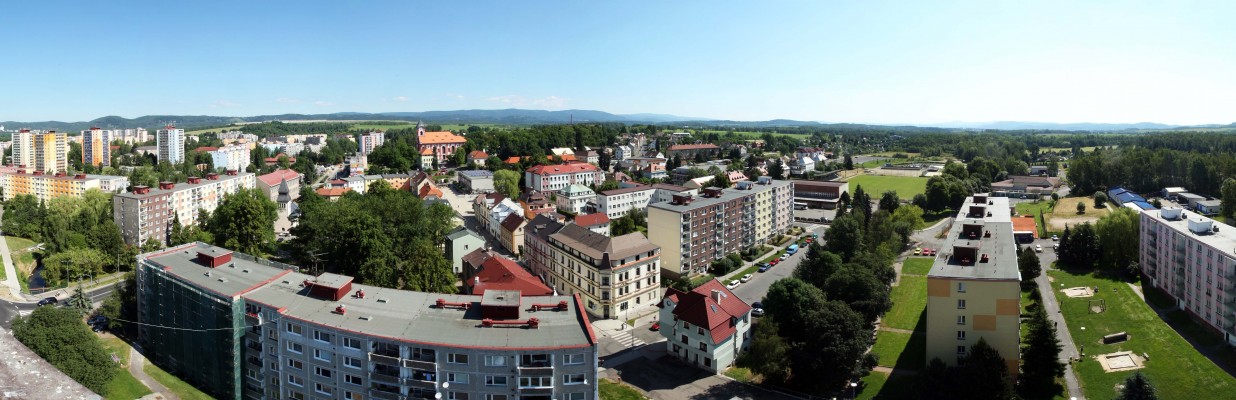 Startujeme průzkum názorů mezi našimi obyvateli