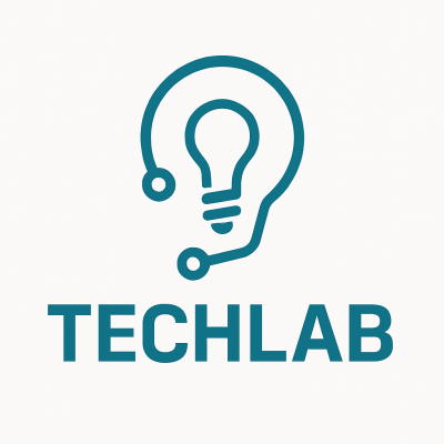 TechLab Chodov – centrum technologií a digitálního vzdělávání